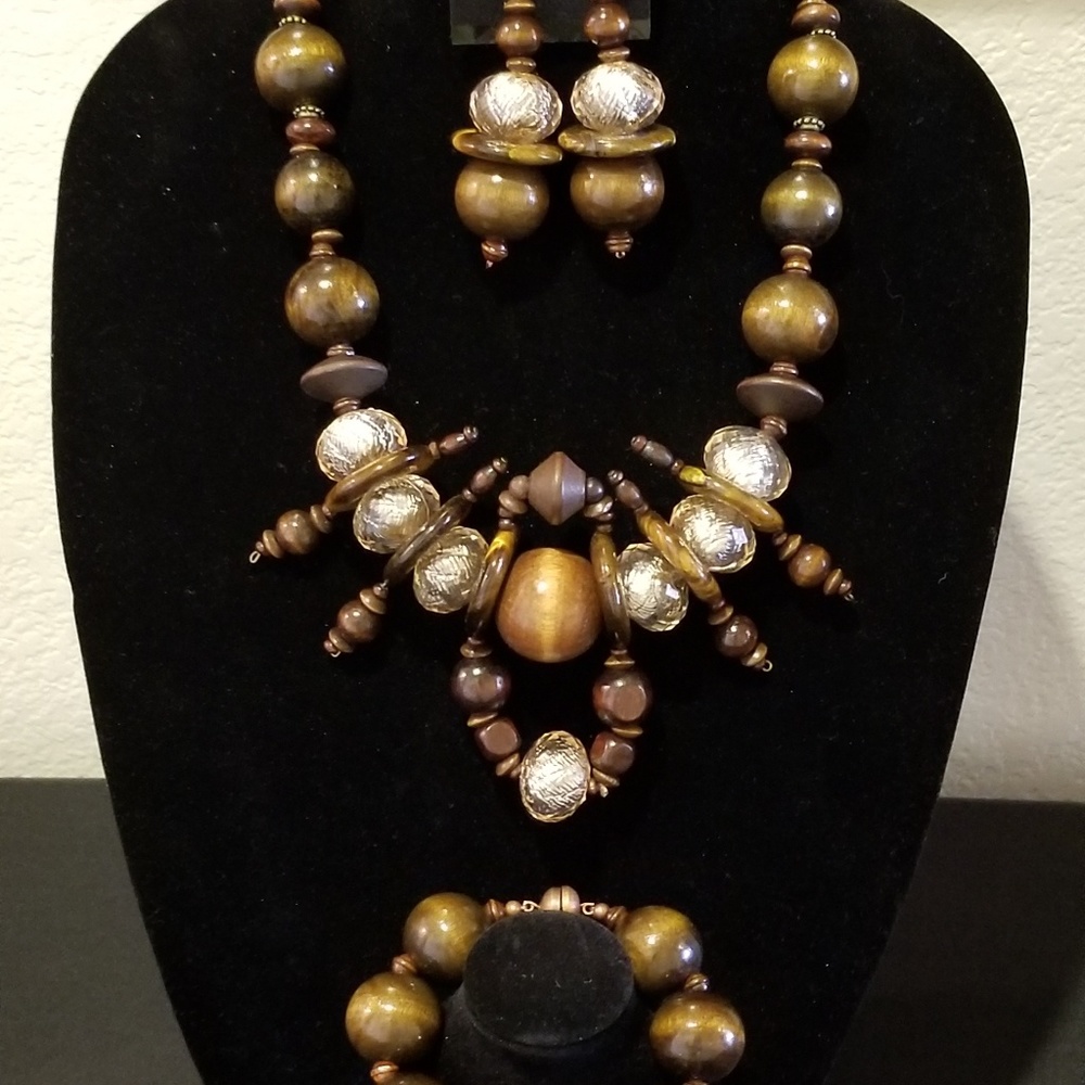 necklace set